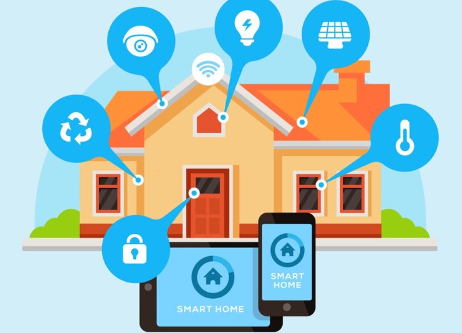 Cómo mantener la seguridad y la privacidad en tu hogar inteligente